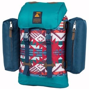 Pendleton Poler Backpack (discontinued)